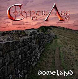 Cryptic Age : Homeland
